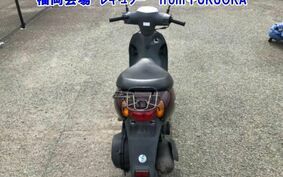 SUZUKI LET`s 4 CA45A