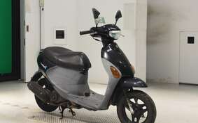 SUZUKI LET's 4 CA41A