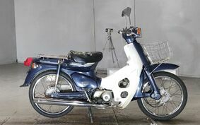 HONDA C50 SUPER CUB Custom C50