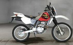 HONDA XR250 BAJA MD30