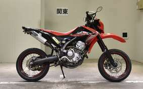 HONDA CRF250M MD38