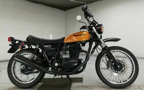 KAWASAKI 250TR BJ250F