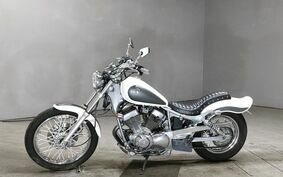 YAMAHA VIRAGO 250 3DM