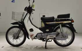 HONDA C100 SUPER CUB HA06