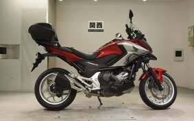 HONDA NC750X D 2016 RC90