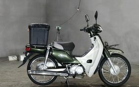 HONDA C50 SUPER CUB AA04