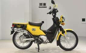 HONDA CROSS CUB 110 JA10