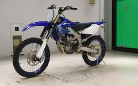 YAMAHA YZ250F CG40C