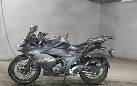 SUZUKI GIXXER 250 SF 2022 ED22B