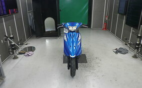 SUZUKI ADDRESS V125 G CF46A