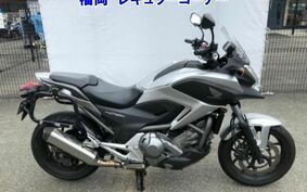 HONDA NC 700 X SD RC63