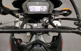 HONDA CRF250L MD38