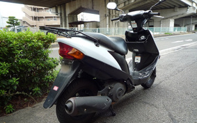 SUZUKI ADDRESS V125 G CF46A