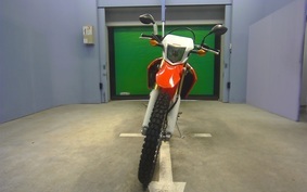 HONDA CRF250L MD38