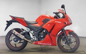 HONDA CBR250R MC41