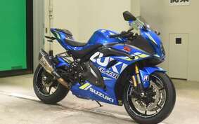 SUZUKI GSX-R1000R A 2018 DM11G