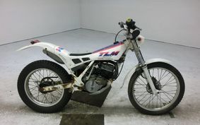 HONDA TLM220R MD23