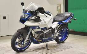 BMW R1100S 2002