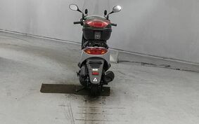 YAMAHA AXIS 125 TREET SE53J