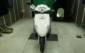 SUZUKI ADDRESS V125 DT11A