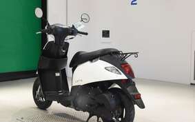 SUZUKI LET's CA4AA