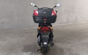 YAMAHA JOG SA36J