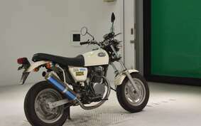 HONDA APE 100 HC07