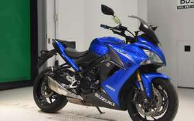 SUZUKI GSX-S1000F 2018 GT79A