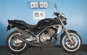 KAWASAKI BALIUS 250 1992 ZR250A