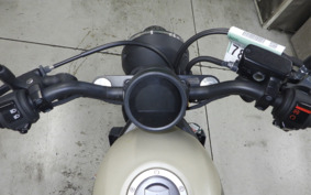 HONDA REBEL 250 A MC49