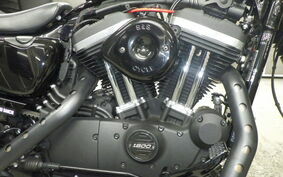 HARLEY XL1200X 2020 LC3