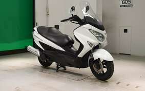 SUZUKI SKYWAVE 200 (Burgman 200) CH41A