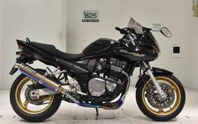 SUZUKI BANDIT 1200 SA 2007 GV79A