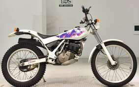 HONDA TLM220R MD23