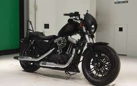 HARLEY XL1200X 2021