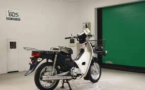 HONDA C50 SUPER CUB AA04