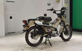 HONDA CT125 HUNTER CUB JA55