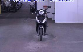 HONDA DIO 110 JF31