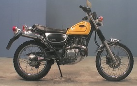 YAMAHA BRONCO 1997 5BT