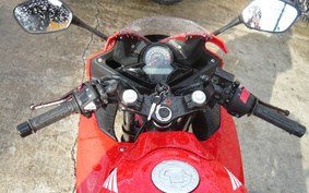 HONDA CBR250R ABS MC41