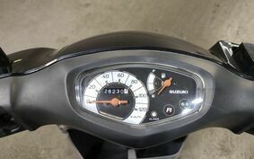 SUZUKI ADDRESS V125 G CF46A