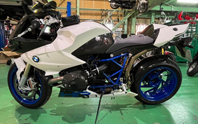 BMW R1100R 2012 0458