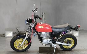 HONDA APE 50 AC16