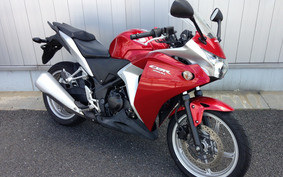 HONDA CBR250R MC41