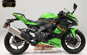 KAWASAKI ZX-4RR 2023 ZX400P