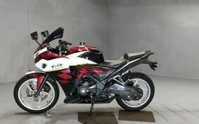 HONDA CBR250R CS250C