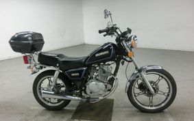 SUZUKI GN125 PCJB1