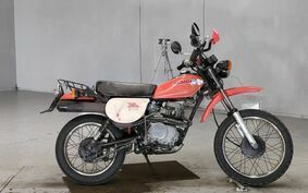 HONDA XL50S AD03