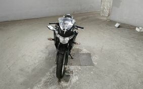 HONDA CBR250R MC41