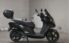 OTHER  PEUGEOT  CITY  STAR 125 ..